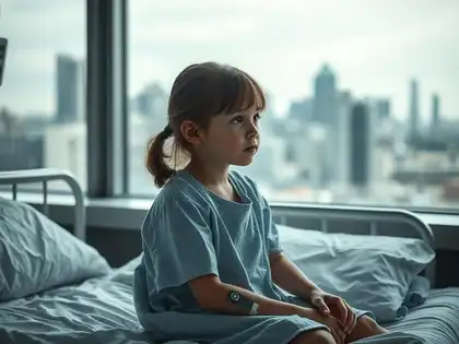 Why American children are dying at higher rate than kids in other developed countries? study reveals key reasons