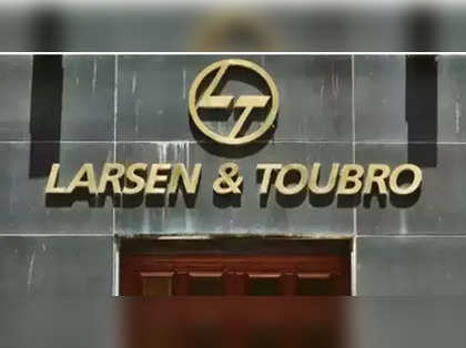 Stock Radar: Safe stock! Support-based buying pushes L&T towards January 2024 highs