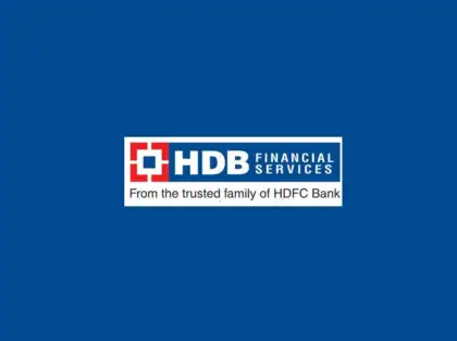 HDB Financial IPO shocker: Price band 42% below unlisted market value