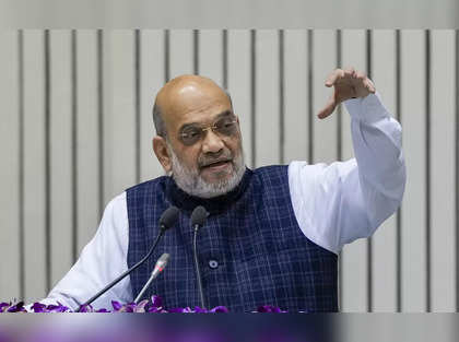 Cooperation Minister Amit Shah launches National Cooperative Database
