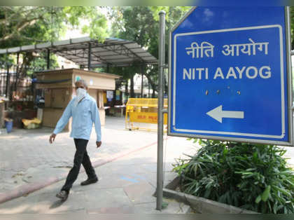 NITI Aayog plans policy to push local production of assistive devices
