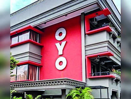 Moody's expects Oyo to generate positive Ebitda for FY24