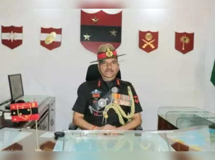 Lt Gen Ajai Kumar Singh takes over reins of Army's Southern Command