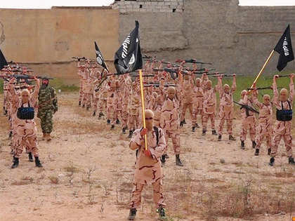 Seven Indian companies supplying components to ISIS: Report