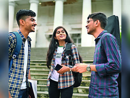 Tier 2-3 universities make the cut as Indians rush to study abroad