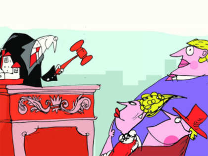 NDMC gets MHA nod to auction Taj Mansingh