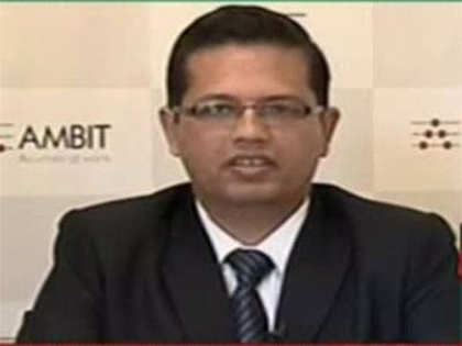 We see Nifty going to about 11,000 in 16-18 months. Vaibhav Sanghvi, Ambit Investment Advisors