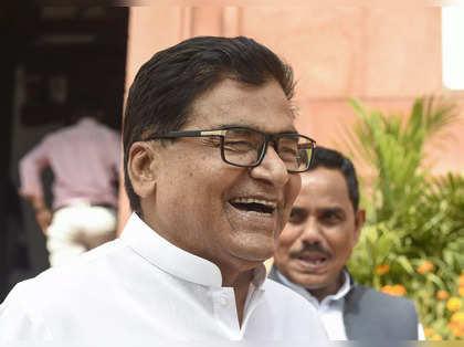 Restore old UPSC exam pattern: SP leader Ramgopal Yadav in RS