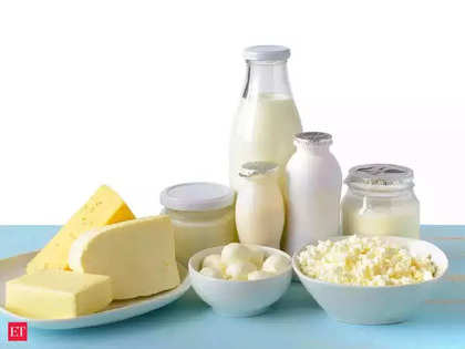 'India must open up to capture foreign dairy market'