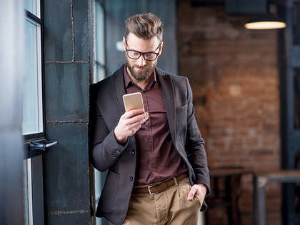 Men, you need to try these eight summer trends to ace your office-look -  The Economic Times
