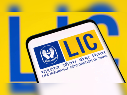 LIC shares soar 6% on plans to enter health insurance market