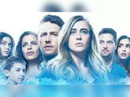 Manifest Season 4 Part 2: 'Manifest' Season 4 Part 2 on Netflix: Here's  everything you may want to know - The Economic Times