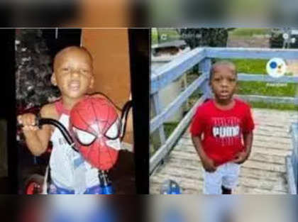 Five-year-old boy gets abducted in Overton