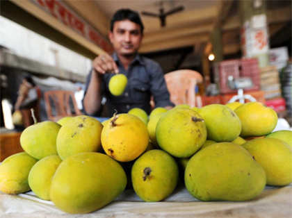 Indian alphonso may be back in European Union markets