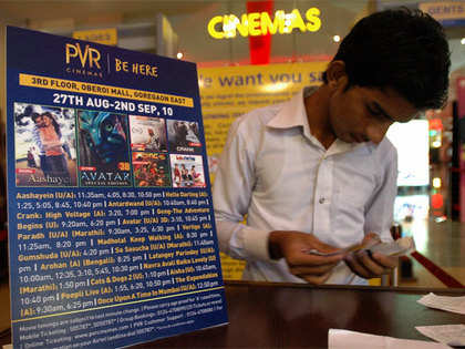 Warburg Pincus picks up 14 per cent in PVR for Rs 820 crore