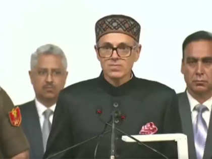 CM Omar Abdullah demands J&K statehood in 1st Cabinet meet