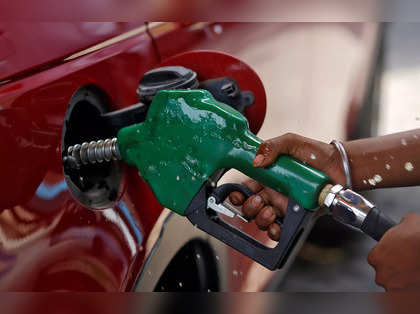 Petrol sales rise 9.3%, diesel 3.1% in January