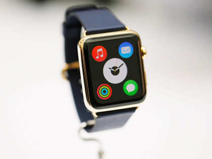 Apple Watch may be unveiled in India in February