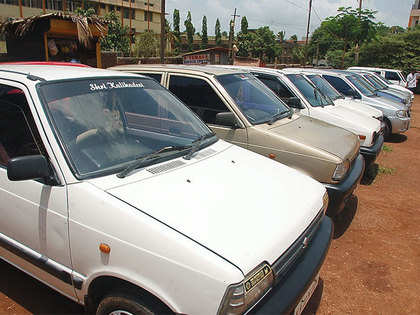 Mahindra's First Choice Wheels puts big bets on used car markets