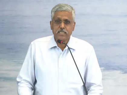 Defence industry world over facing capacity crunch, India must step up to fulfil needs: Defence Secretary
