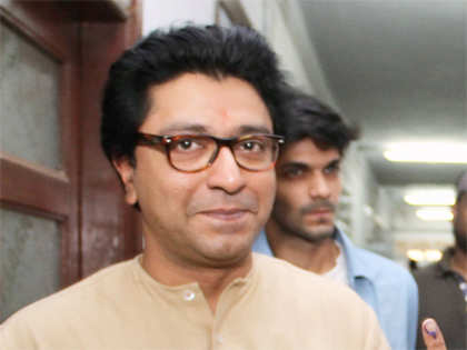 Offence registered against Raj Thackeray for inflammatory speech