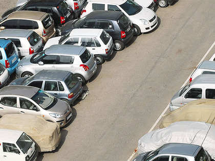 New buyers from non-metros powering pre-owned car sales: Report