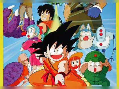 Trunk from Dragon Ball Anime - Marish.ru - Paintings & Prints, People &  Figures, Animation, Anime, & Comics, Other Animation, Anime, & Comics -  ArtPal