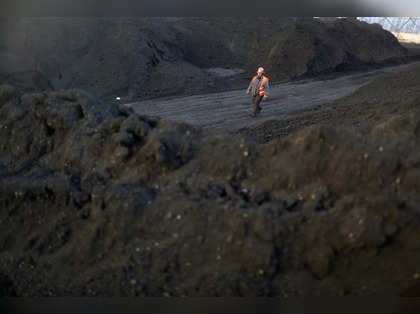 India to step up coking coal shipments from Russia