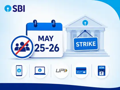 Image for SBI issue