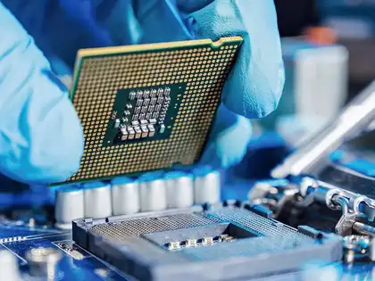 A Company Manufacturing Electronic Components for Home Entertainment Systems: Innovation Unleashed