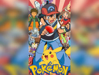 Pokémon Ultimate Journeys The Series Comes to Netflix  Pokemoncom