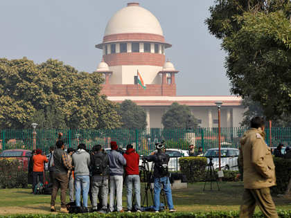 Supreme Court refuses interim relief to Sajjan Kumar in 1984 anti-Sikh riots case