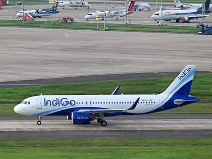 IndiGo may lease five Boeing 737 Max aircraft from Qatar Airways