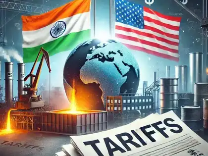 Should India adjust its trade balance to partially mitigate US tariff risks?