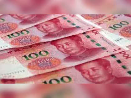 China moves to support yuan as stock markets tumble - sources