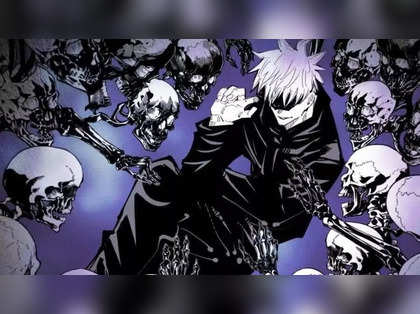 jujutsu kaisen chapter 249 release date: Jujutsu Kaisen Chapter 249 release  date: When will new installment come out? - The Economic Times