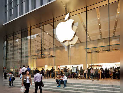 Apple’s tech supply chain shows difficulty of dumping China