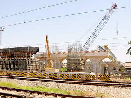 Chhattisgarh government to allot 66 acres for two rail corridors