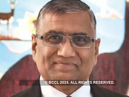 KK Maheshwari to become UltraTech's first ever vice chairman after stepping down as MD