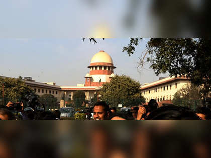 Kerala HC selection of ADJs arbitrary: Supreme Court