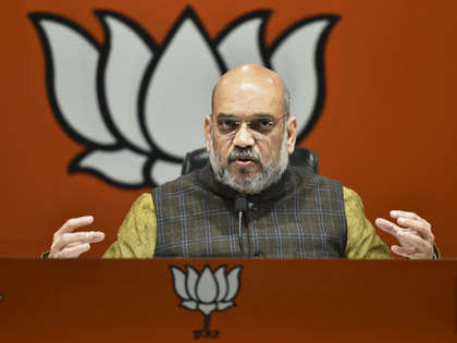Judicial procedure "influenced": Amit Shah on tardy conviction pace in 1984 anti-Sikh riots