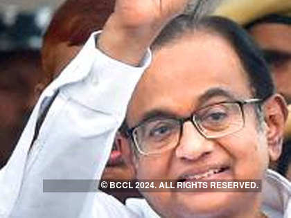 SC orders against sending P Chidambaram to Tihar for a day