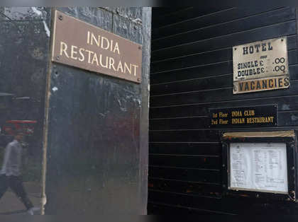 Historic India Club calls last orders in London