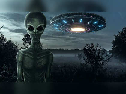 Former US Army pilot claims encounter with aliens predicts discovery of ancient alien ruins: UK-based report