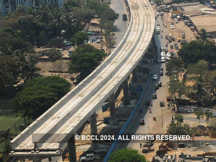 BDA acquired only 3 acres in 18 years for Peripheral Ring Road project in  Bengaluru - The Hindu