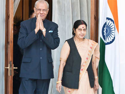 Mauritius to revive negotiations for CECPA with India