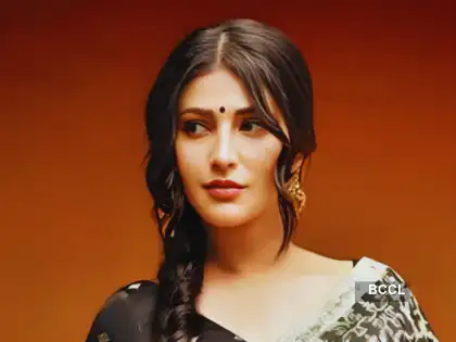 'Wanted to be a mother...': Shruti Haasan reveals why the idea of marriage scares her and what stopped her from saying 'yes' once