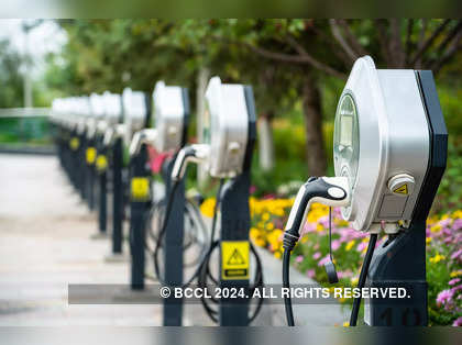 Servotech Power Systems gets EV charger supply order worth Rs 111 crore