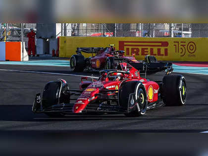 Formula 1 News, Live Grand Prix Updates, Videos, Drivers and Results