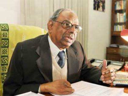 CIL can tie-up with private sector: C Rangarajan